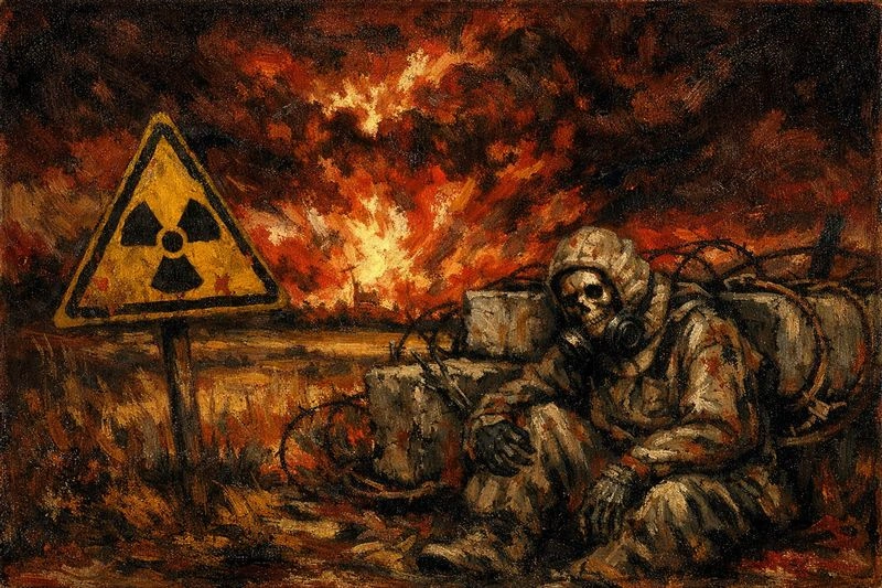 [Статья] Ядерное сердце