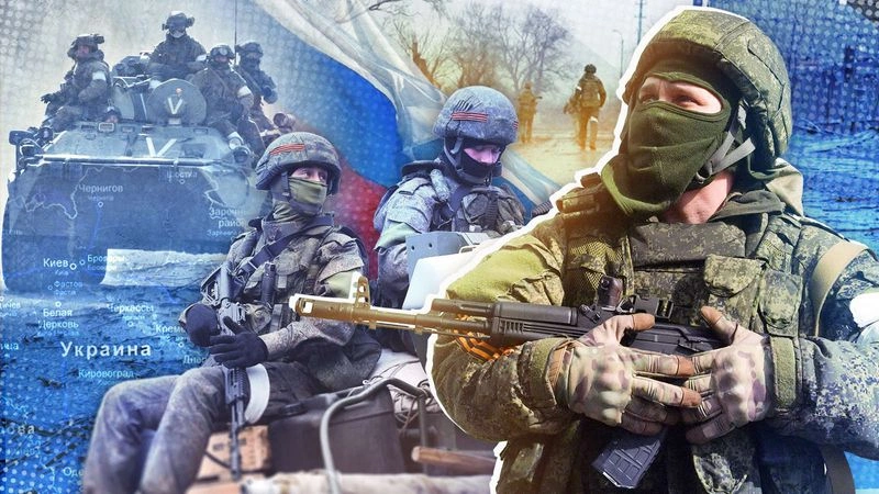 Похороненный заживо