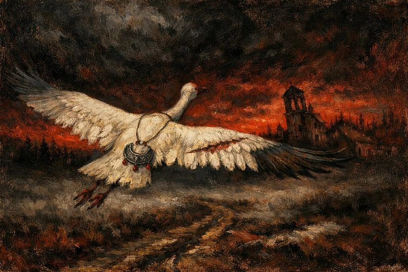 [Статья] Русский Стоицизм
