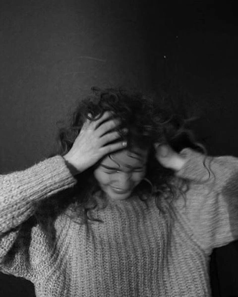 Тревога: как перестать накручивать себя и вернуться в реальность