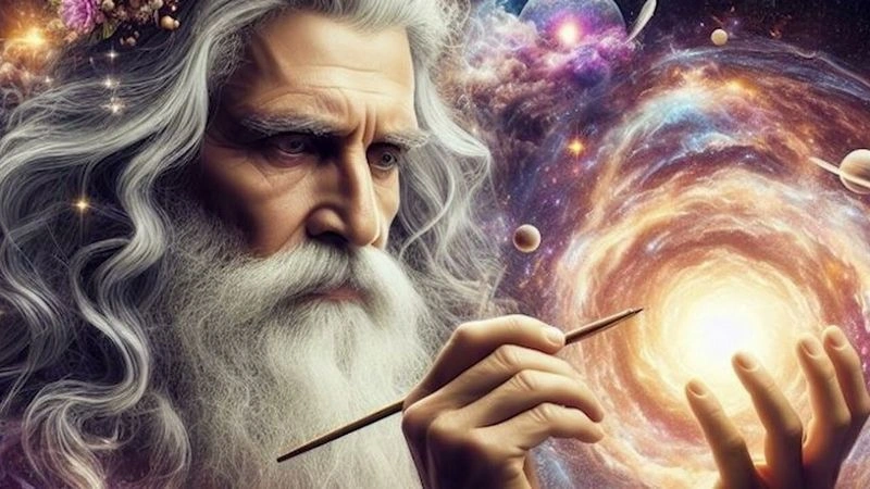 Как осознанно, с Высшим Я, сотворить свою реальность. ИПП 27.07.26