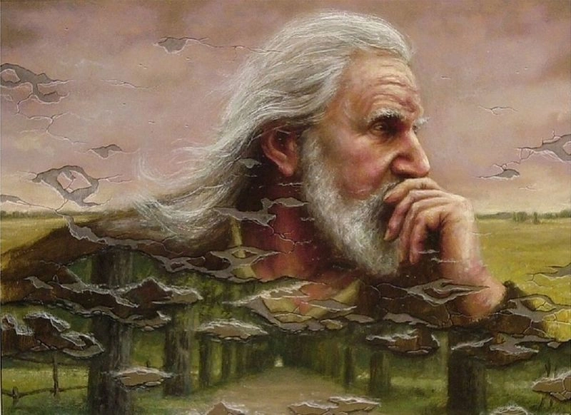 Как замечать Знаки Высшего Я.