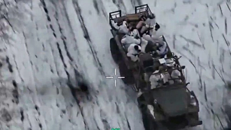 «Уралштурм». Недостаток БТР или ассиметричное решение?