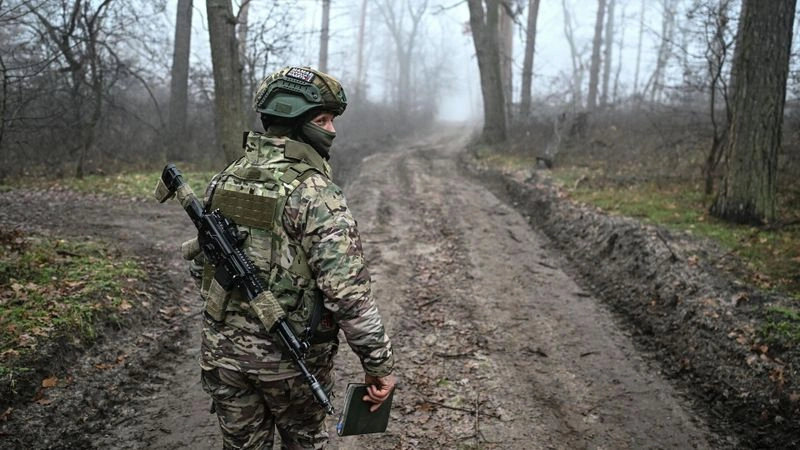 Дилемма двух Добропольев