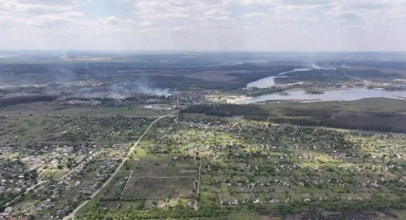 Очень странные дела под Лиманом под музыку Вивальди
