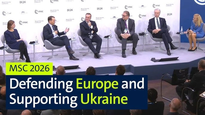 Протянули нарратив под Килем. Как работают украинские военно-экспертные «концертные бригады»