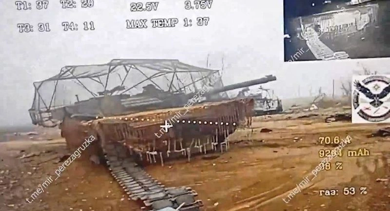 Цвайте Колонне марширт. Часть 2 — Гришино.
