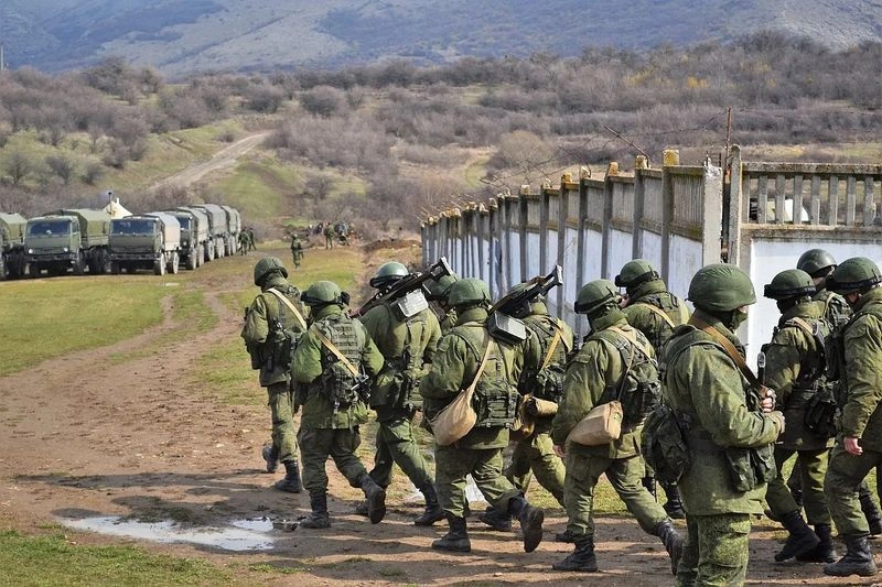 Пять шагов к Апокалипсису. Сценарии последней надежды