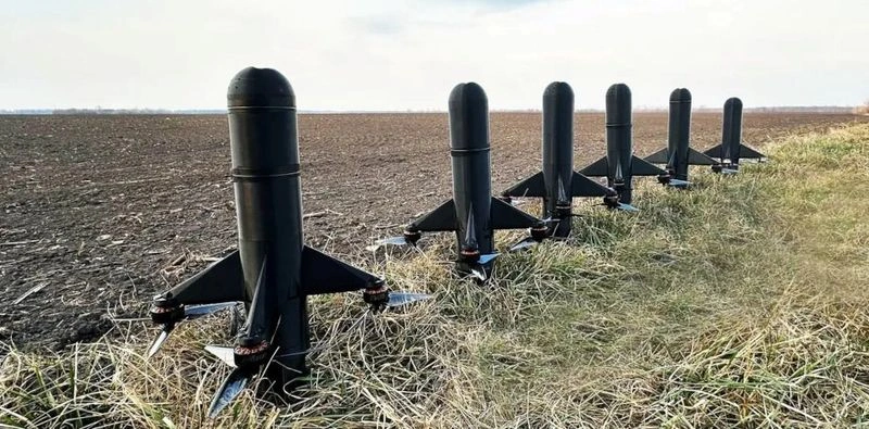 И миллион на подходе. Сырский создает командование «малой ПВО»