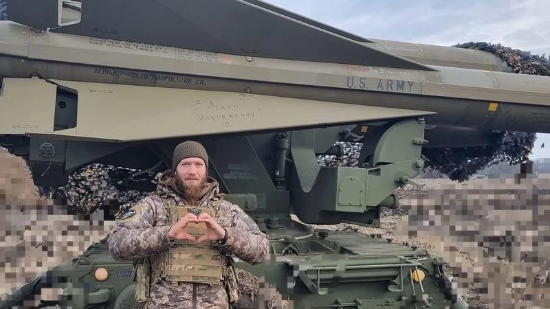 Фаза «Хока». Старый «Ястреб» на Украине