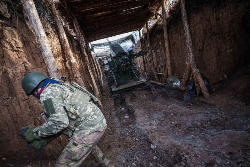 Проверка временем. ОПК Украины — где «Богданы»?