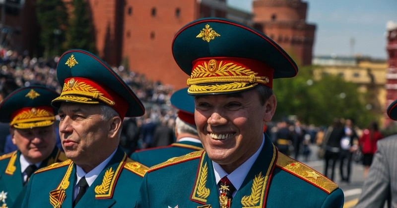 Знову Котил — 7. Купянск