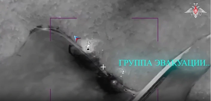 Сумский ракетный штурвал