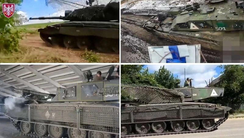 О бедном британце замолвите слово