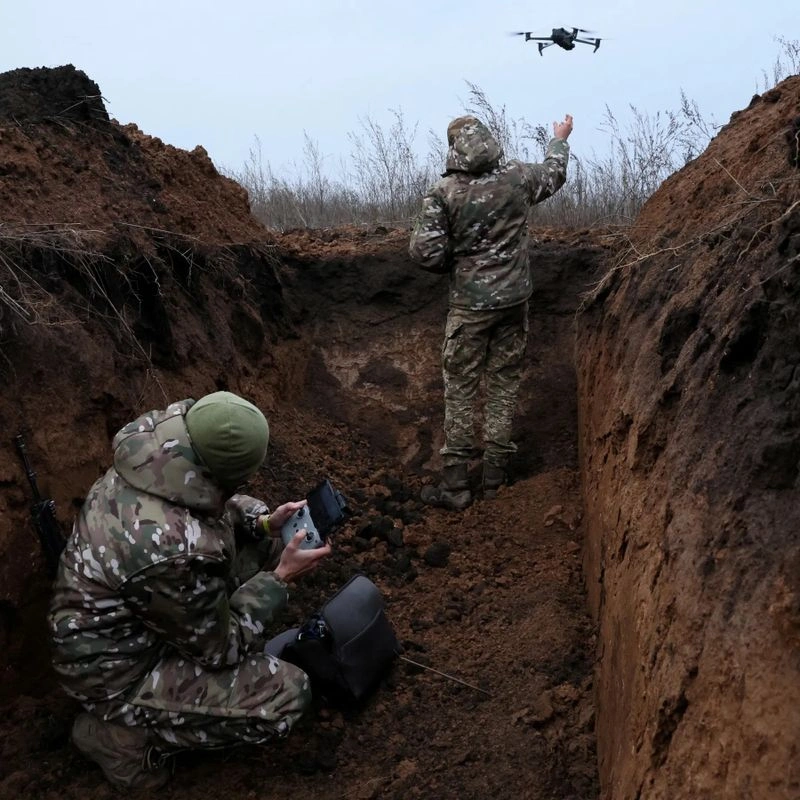 Крах двух столпов