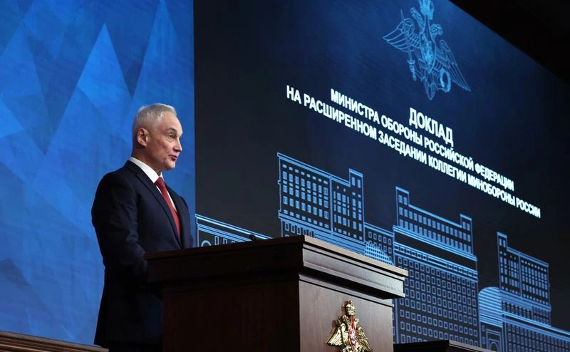 Кувырки Коллегии