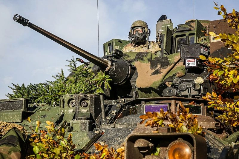 Дроны в полигонных условиях. Победили ли украинские дронщики американцев?