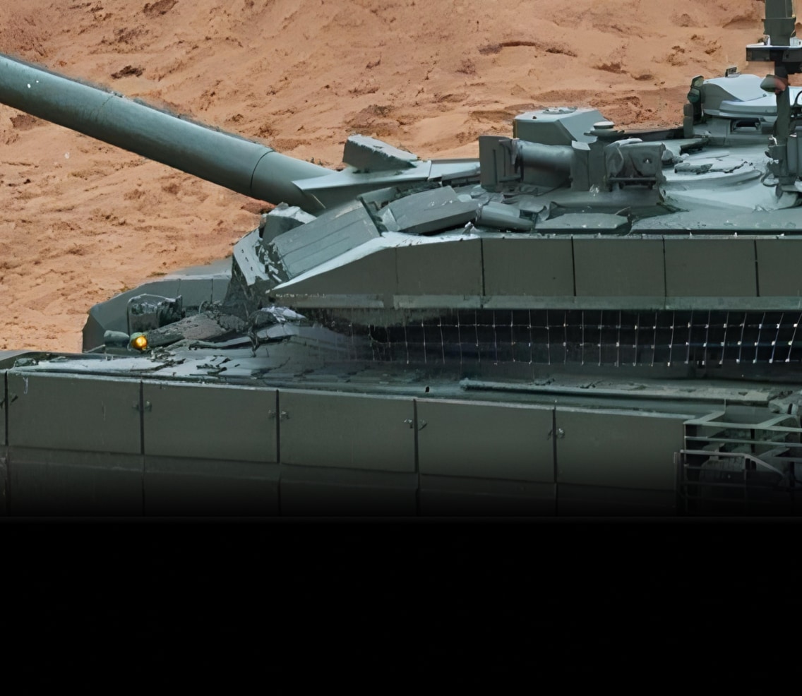 Панцервафли