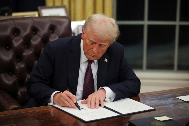 Трамп и авгиевы конюшни американской оборонки