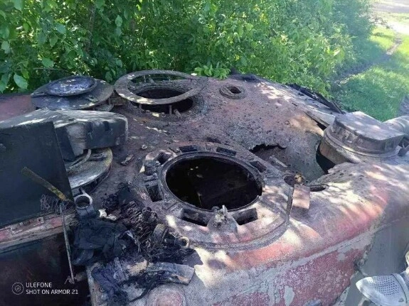 «Леопардин» в час по чайной ложке. Как немцы танки украинцам давали