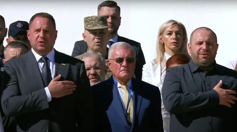 Из артели в стартап! Как американские чиновники пропихивают украинские дроны и чем это грозит