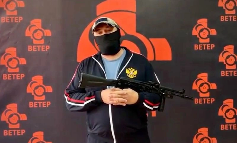 VETER DYNAMICS: ТЕРПИ ДО БЕСКОНЕЧНОСТИ