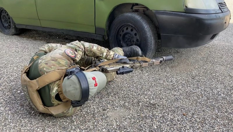 «ПЛОСКИЙ» АВТОМАТ: ОТ «А» ДО «Я»