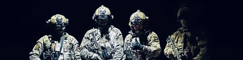 RAZVEDOS: ОБЗОРЫ, АНАЛИЗ, РЕКОМЕНДАЦИИ