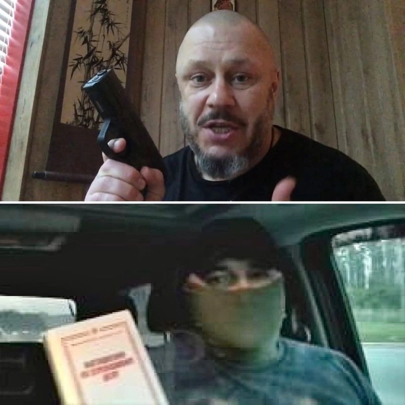 АНК и «ВЕТЕР»: РАЗБОР ИХ ВИДЕО. Часть вторая.
