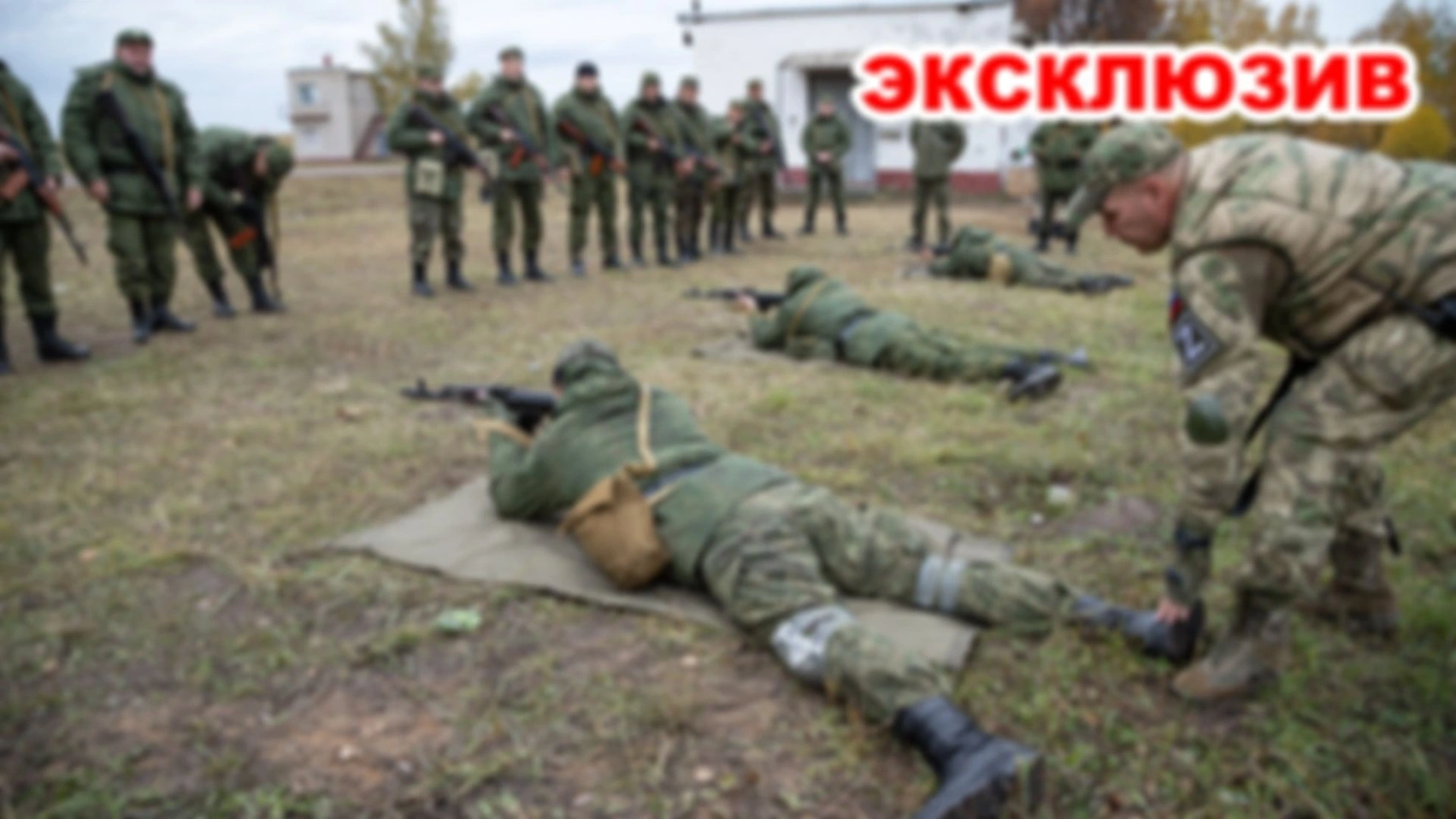 Про оправдание подготовки за 2 — 3 недели
