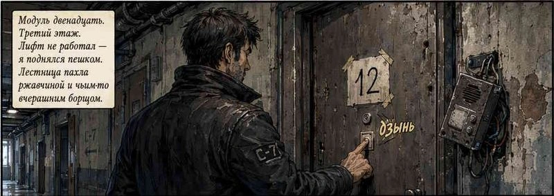 Страница 14 — Ссора соседей