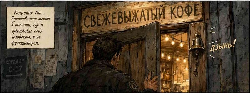 Страница 7 — Свежевыжатый кофе