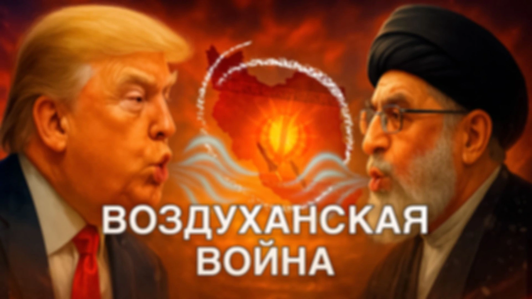 Противостояние США и Ирана. Итоги