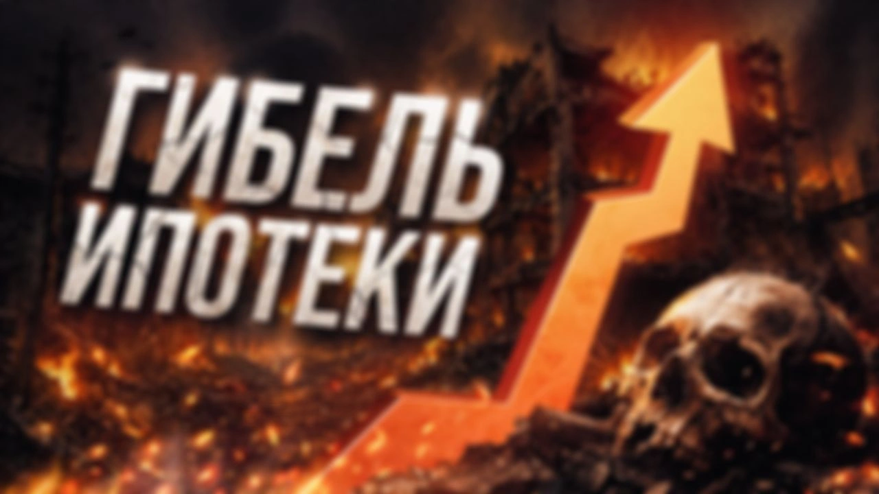 Недвижимость-2026: плохие новости. Что будет дальше?