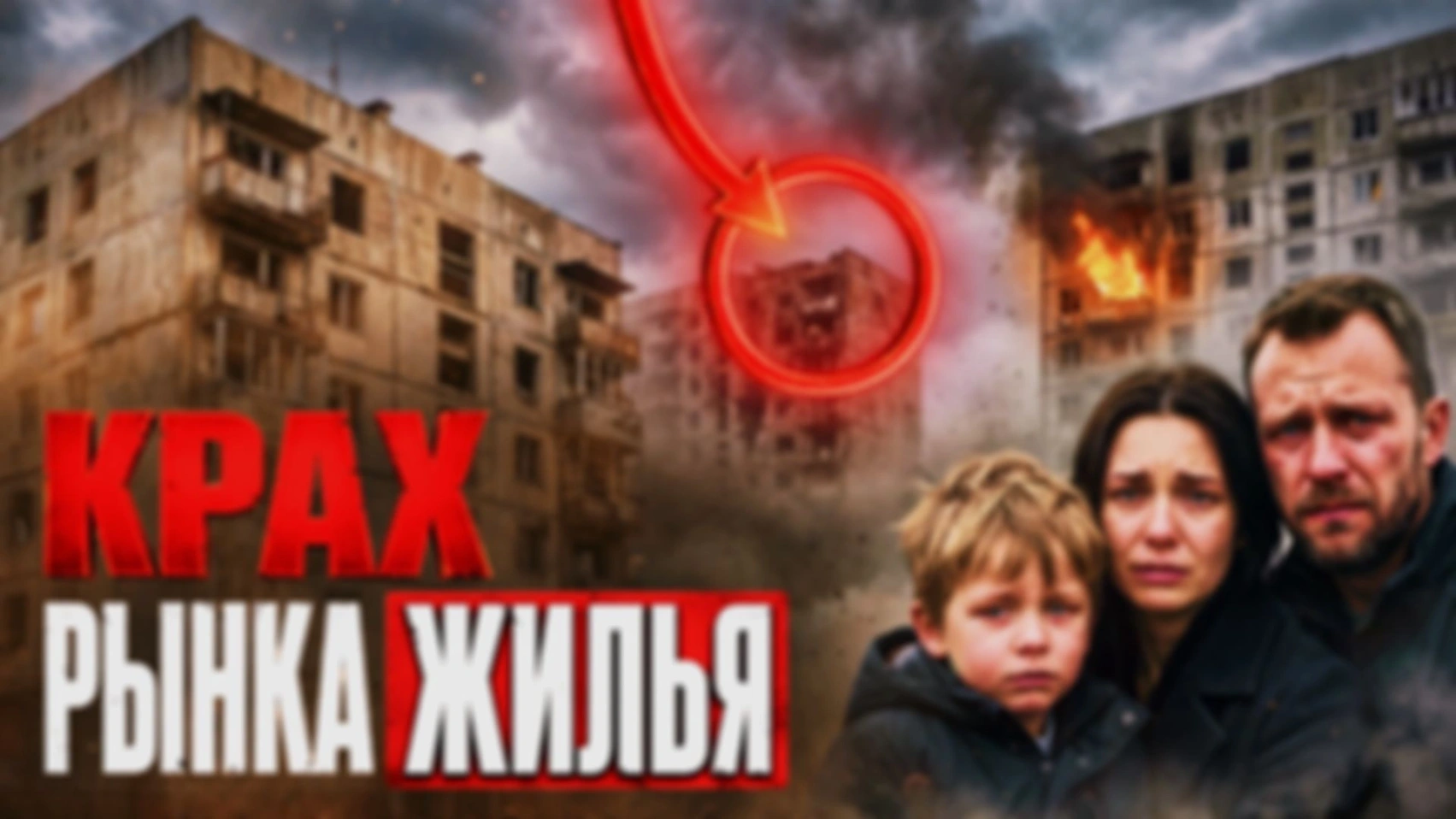 Гибель масс-маркета: доступных квартир больше не будет?