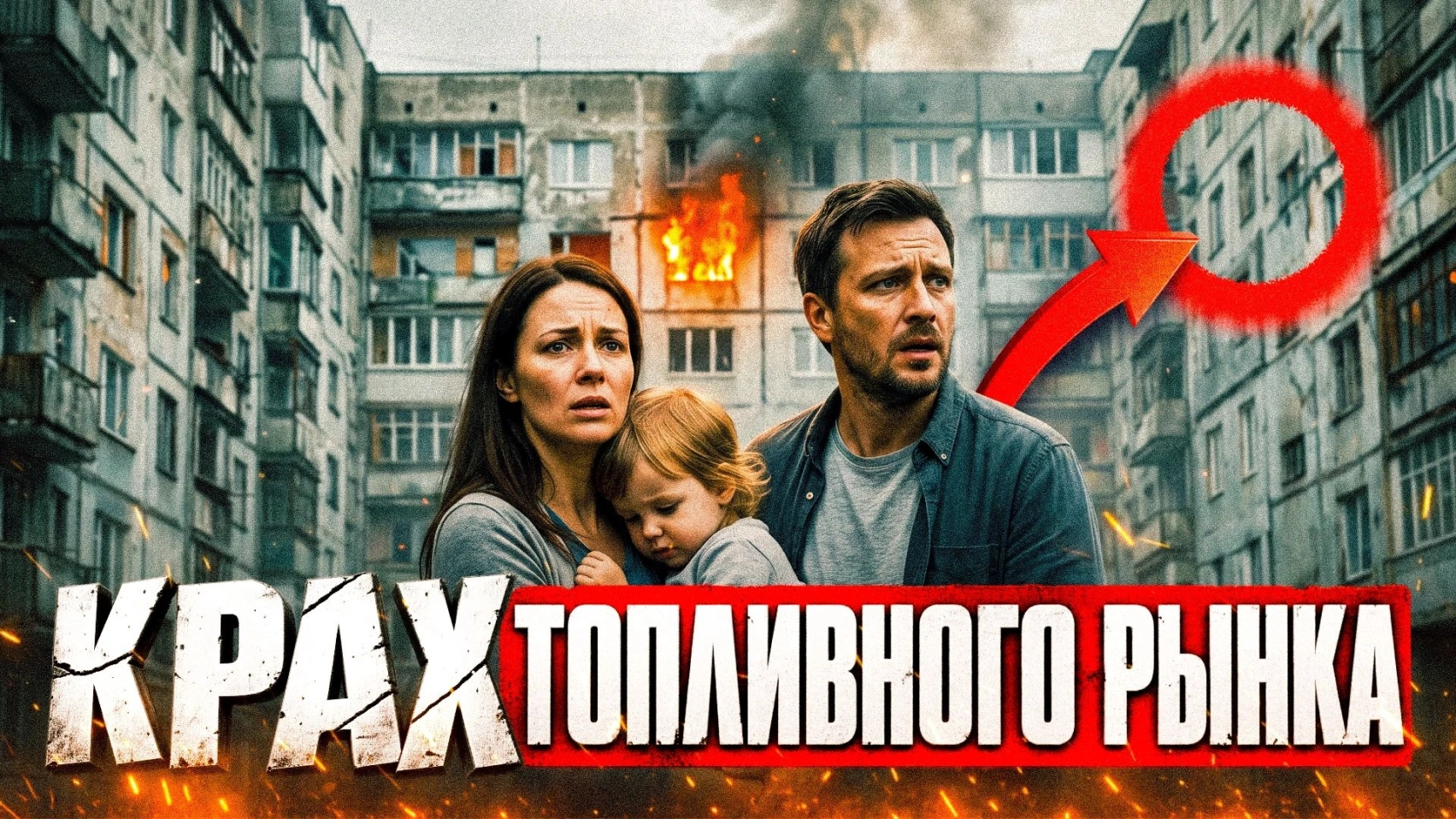 Бензина не будет! Удар по ценам и привычной жизни. Главные новости начала Сентября