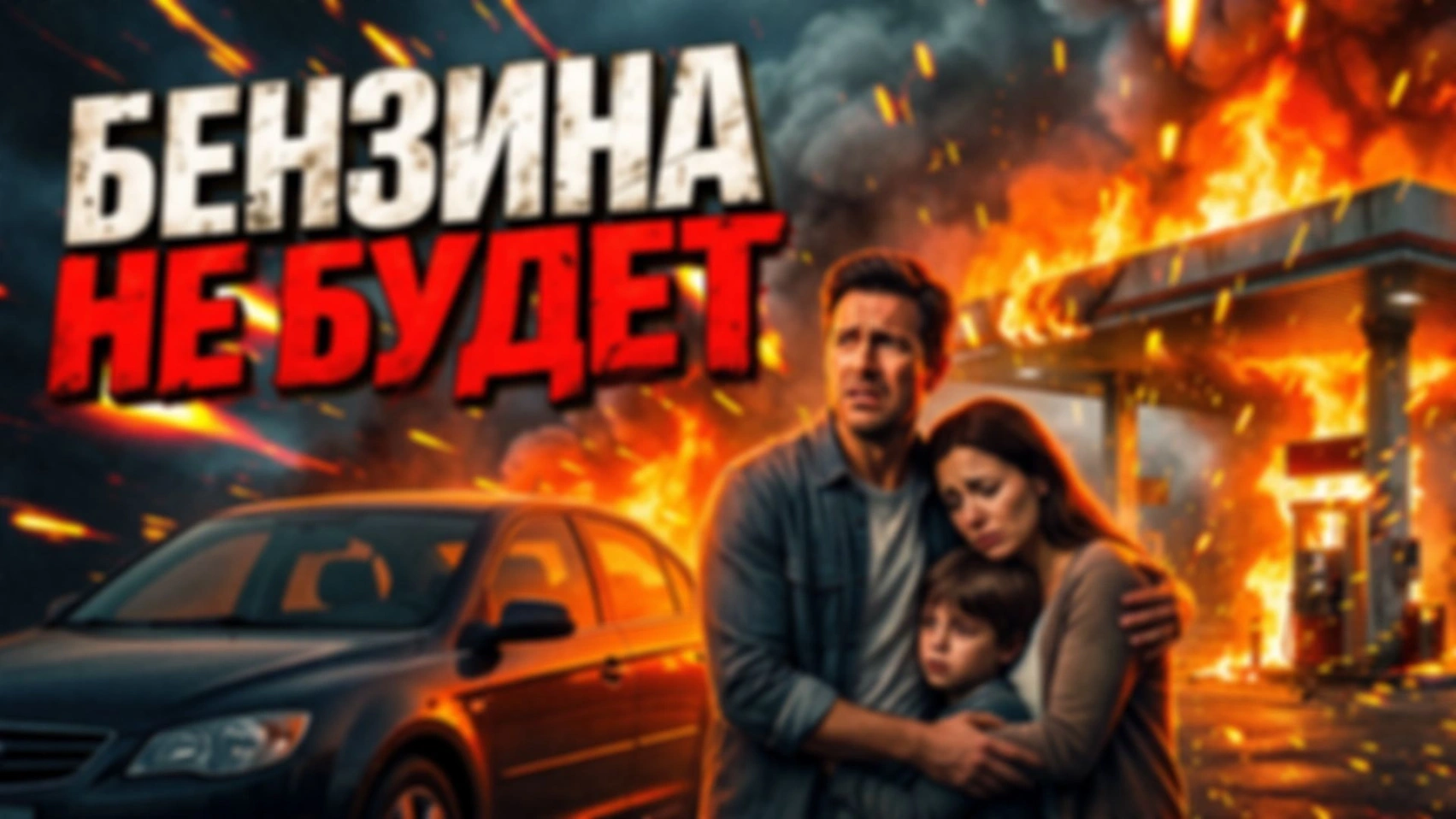 Крах маркетплейсов и удар по топливному рынку. Главные новости недели