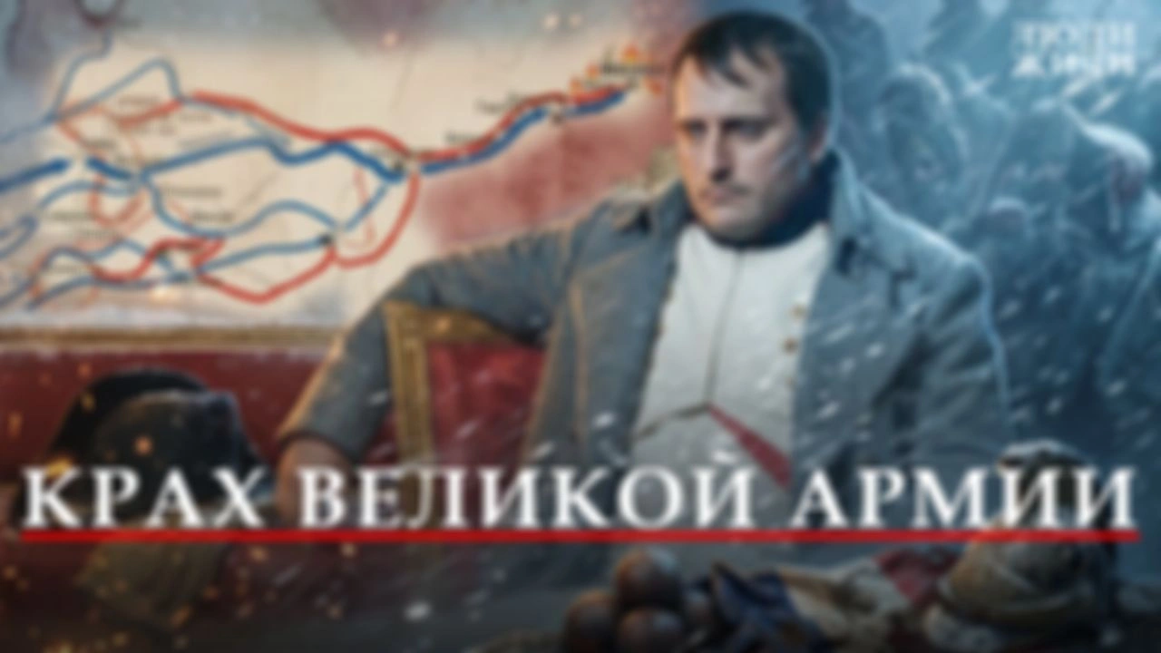 Великие амбиции и замерзшие солдаты: какая цена была заплачена за главную ошибку императора?