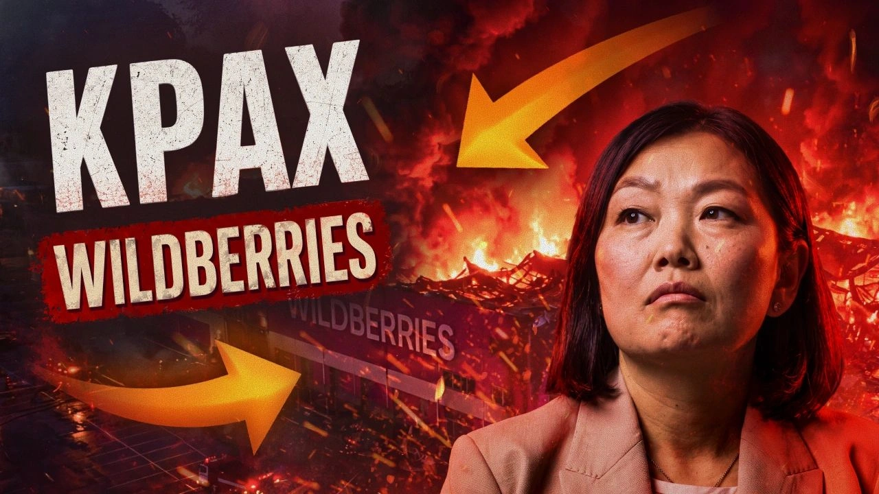 Удар по Wildberries: что будет с маркетплейсами в России? Недвижимость-2026