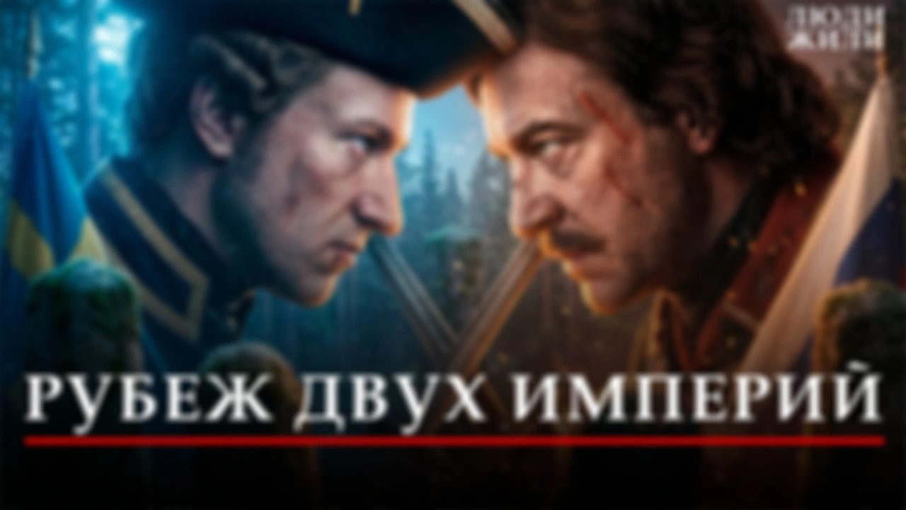Забытые метки империи: кто стирает границу Петра I?