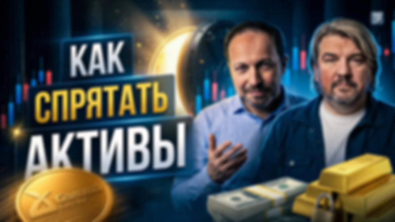 ЗПИФ 2026: Как упаковать активы от 100 млн рублей, сэкономить 25% налогов и исчезнуть из реестров