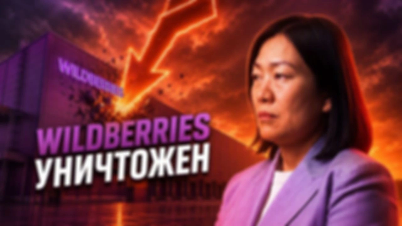 Удары по Wildberries: склады горят, аренда взлетает. Что будет дальше?