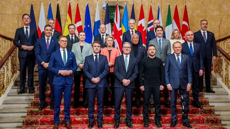 Последний акт: появились признаки скорого окончания войны на Украине