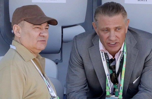 «Дело Ротенбергов»: как клан друзей детства переиграл всех