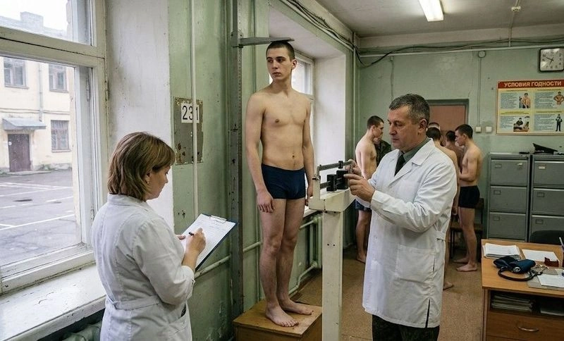 Мобилизация осенью — все больше разговоров и слухов. Что за всем этим стоит