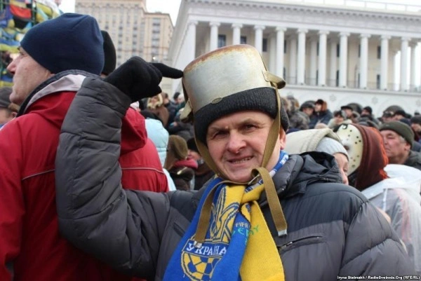 Архитектура постукраинской Европы: никого не интересует Украина, все борются за свое. России нужна Одесса!