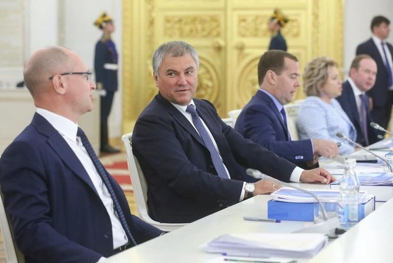 Силовой блок заявил себя самостоятельным субъектом российской политики: все только начинается