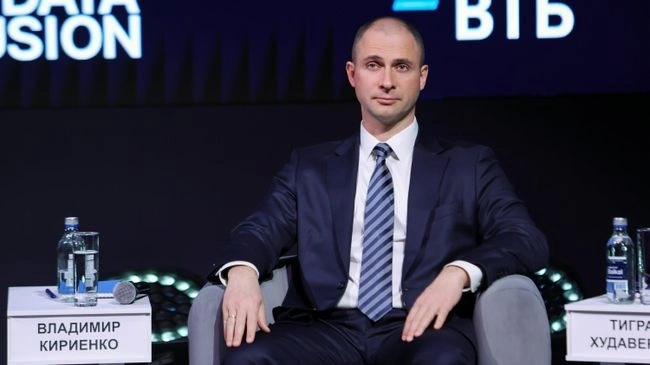 В ВК рассказали о прибыли, которой не было: команда Кириенко-мл неспособна справиться с масштабом проекта