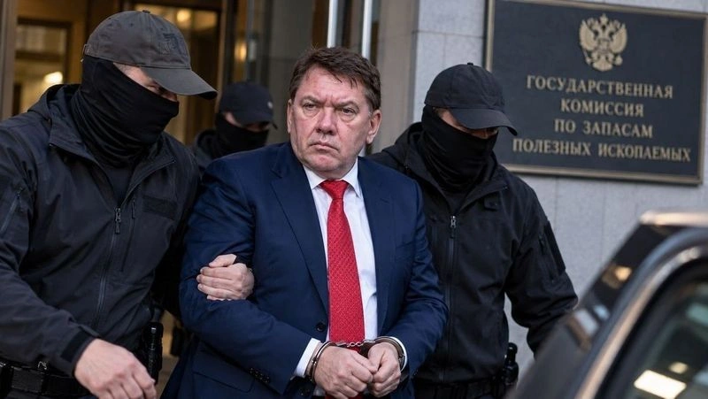 Сейсмологический удар по недропользованию: анатомия аппаратной войны вокруг ареста Игоря Шпурова