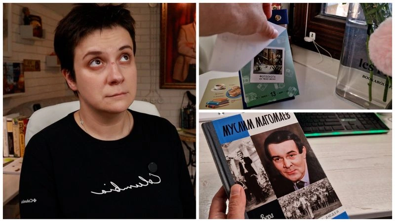 ВЛОГ. КОНГРЕГАЦИЯ, ЖЗЛ МАГОМАЕВА, МРАЧНЫЙ ВЗВОД